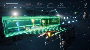 Everspace, разговоры о том, почему нет видео