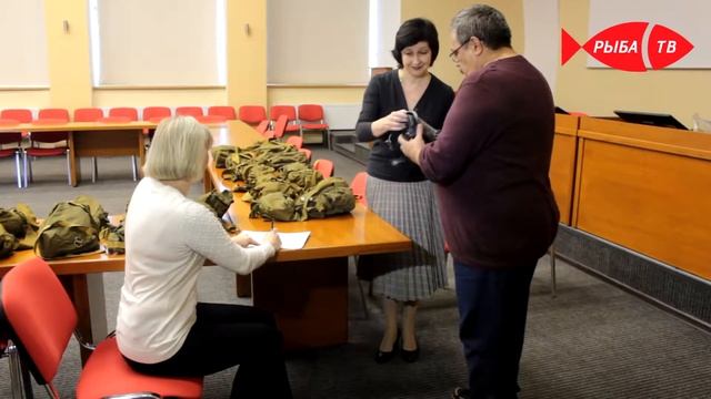 В Рыбинске прошли учения смотреть онлайн