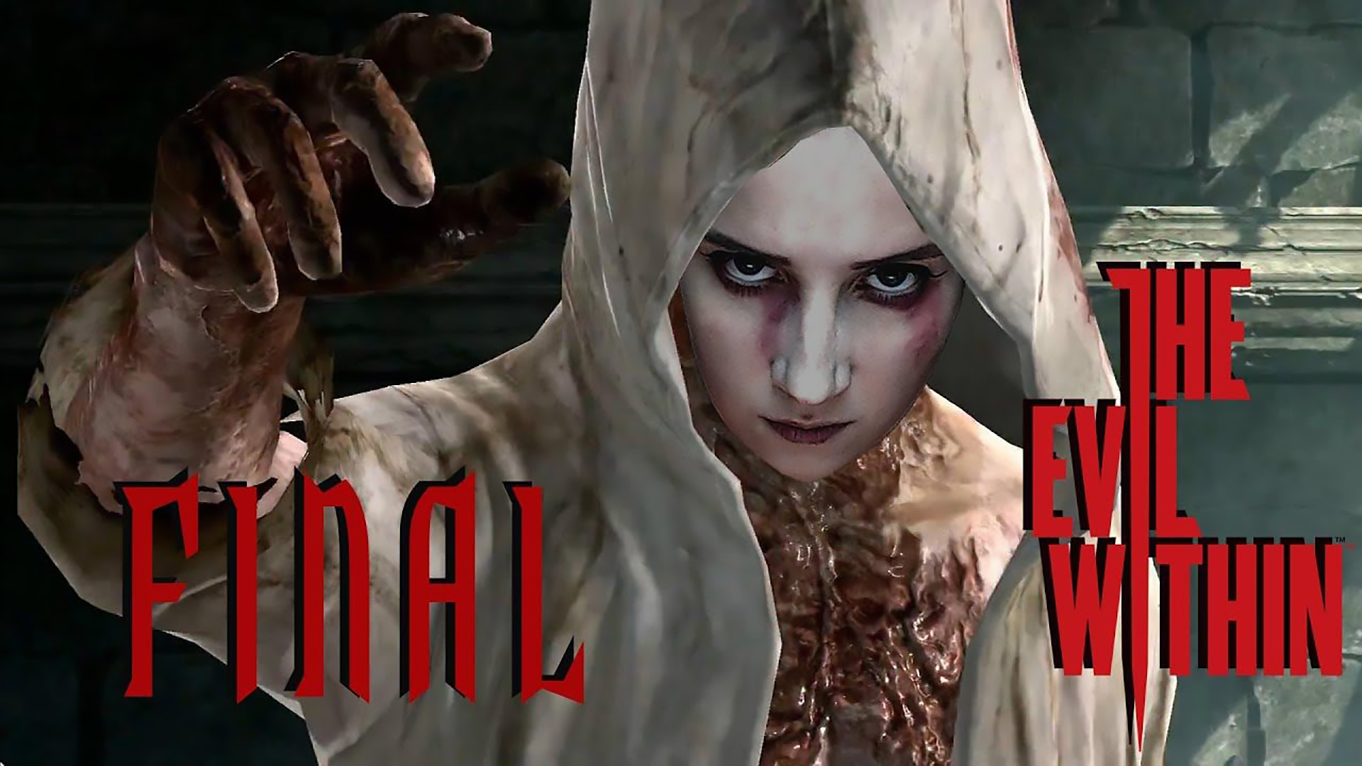 THE EVIL WITHIN ►В КАЖДОМ ИЗ НАС СВОЁ ЧУДОВИЩЕ ► ФИНАЛ