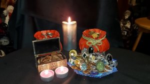 НА БЫСТРЫЕ ДЕНЬГИ…ЧЕРЕЗ СЕМЬ ДУХОВ…СИЛЬНЫЙ РИТУАЛ…ДЛЯ ВСЕХ…