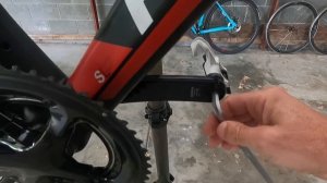 В Какую Сторону Откручивать Левую Педаль Велосипеда?