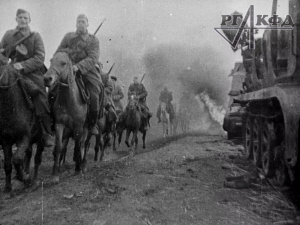 Победа на правобережной Украине (кинохроника, 1945 г.)