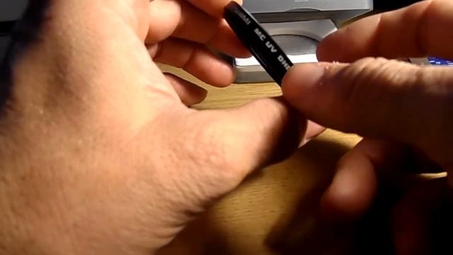 Fujimi MC Digital HD UV Filter (Hase ) смотреть онлайн