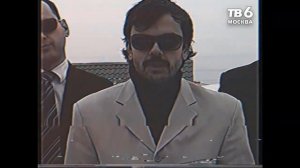 Здарово отец (Фразы Лапенко, Железные рукава)