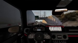 Realistic Car Crashes and Overtakes #05 - BeamNG Drive