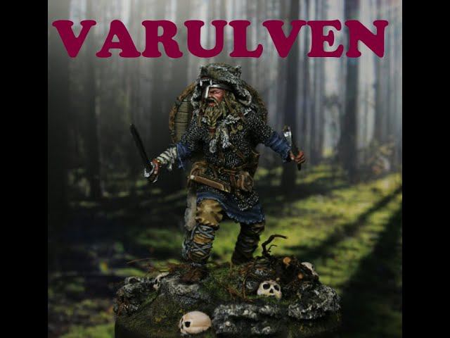 Varulven (Werwolf) - Spiritual Seasons #Bannerlord смотреть онлайн