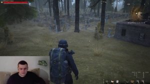 ГОТОВ УБИВАТЬ РАДИ ФАРМА - ТОГДА ТЕБЕ НА ВЕЗУВИЙ К ВЕДУНАМ | Сталкер Онлайн \ STAY OUT