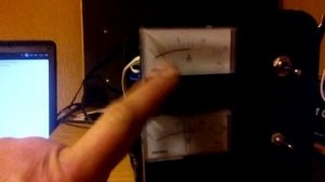 Зарядное устройство со стабилизацией тока.(генератор тока)