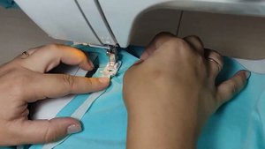 Как сшить детскую футболку оверсайз