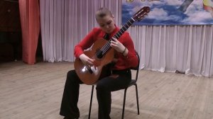 Данилина Вера,  г. Пенза