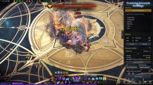 1600 Perfect Suppression (non-positional) Shadowhunter 2 minute parse (4 Nightmare 2 Dominion)