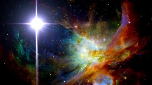 Космическая  Музыка •  Космические Виды для Глубокой Релаксации