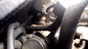 Jeep Grand Cherokee WK 3.0 CRD. Проклятье Мерседеса.