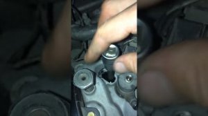 Как снять форсунки на Hyundai Tucson дизель