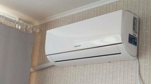 Сплит-система Samsung AR3000 (AR07TQHQAURNER)