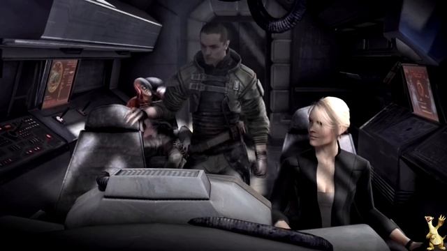 ИГРОФИЛЬМ Star Wars:The Force Unleashed(все катсцены, русские субтитры) прохождение без комментарие смотреть онлайн