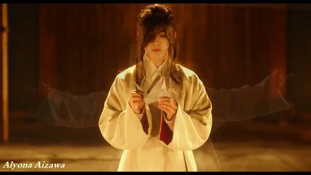 Чосонский маг || Царевна смотреть онлайн