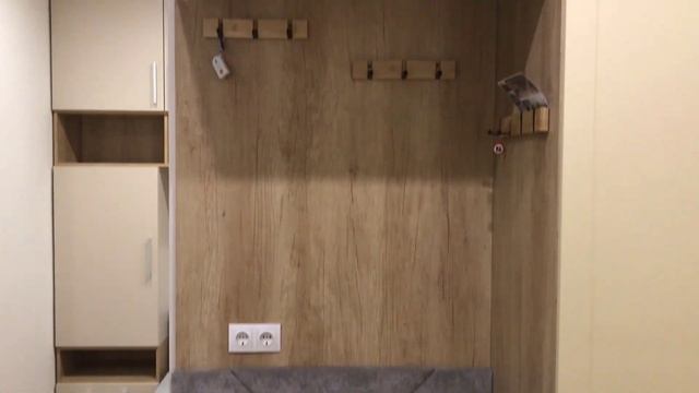 Угловая кухня "Эверест" + корпусная мебель в Минске (Kitchen Minsk)