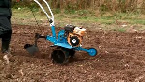 Мотокультиватор МК-80