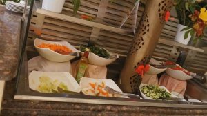 Как кормят туристов в Египте в коронавирус? Еда в отелях Makadi SPA и Grand Waterworld. Египет 2021