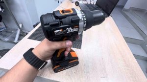 Worx wx102.9