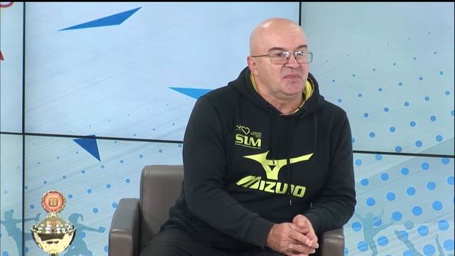 Пресс-конференция «Всероссийские соревнования по лёгкой атлетике «Мемориал Булатовых» (23.12.2022) смотреть онлайн