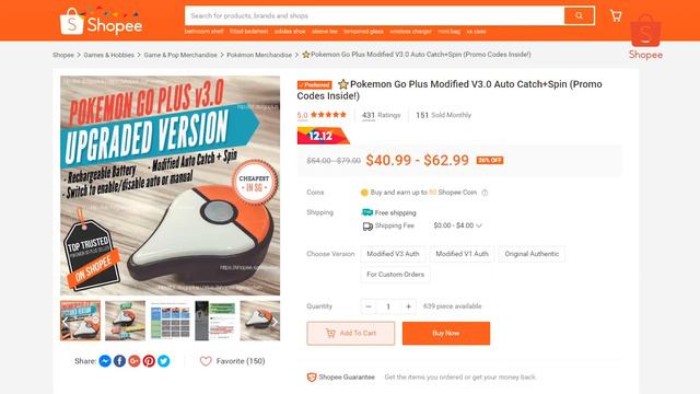 Here are the top selling items from Shopee in 2018 смотреть онлайн