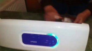 Упаковываем и замораживаем в Вакууматоре Китфорт - Kitfort KT-1511