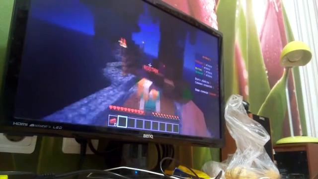 Обновление на канале(HD) (Minecraft IP) Дальше видео будет Только в Февраль 2019 Ф1 смотреть онлайн