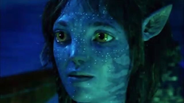 Аватар 2. Кто такая Кири? смотреть онлайн