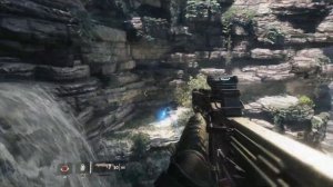 Titanfall 2  | Walkthrough Gameplay | Part 1
