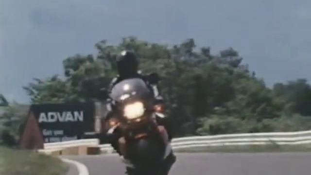 Kawasaki 750 Turbo Movie With Song смотреть онлайн