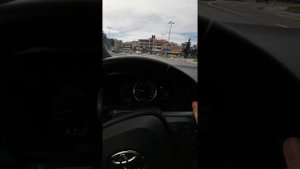 Toyota Corolla 2019 1.2 turbo Fuel consumption 4.9l/100 km