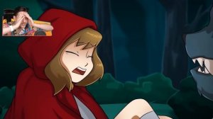 СКАМ ШАЙЛУШАЙ