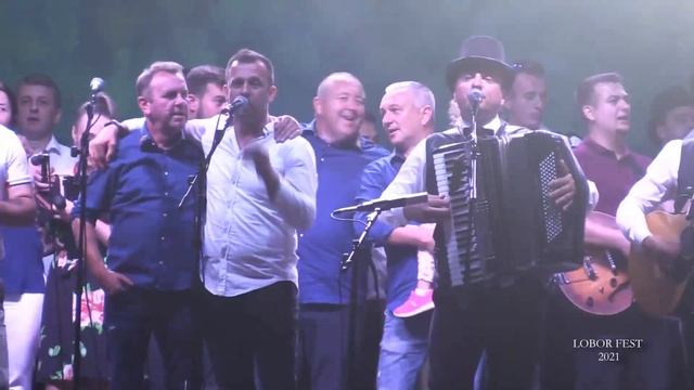 Svi zajedno - Veselo veselo zagorci смотреть онлайн