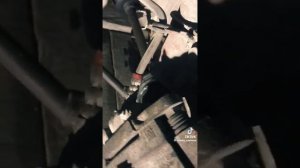 замена ШРУС на ваз 2114