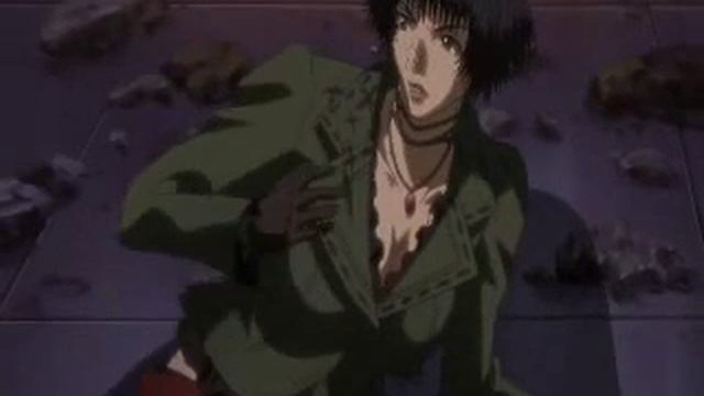 Devil May Cry - Anime AMV (No fear) смотреть онлайн