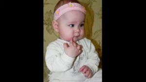 Ласковое солнце моё ♥