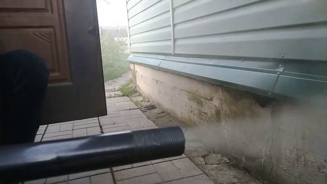 Дымогенератор своими руками для коптилки первый запуск