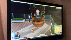 Как воскрешать Сима в sims 4. Воскрешение из мёртвых.