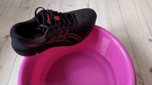 Asics Gel Pulse 12 GTX