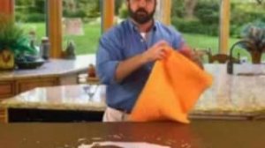 Rutube Poop: Billy Mays' Liquid Obsession