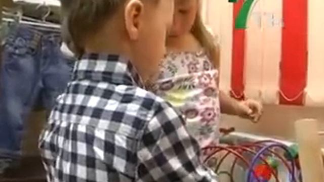 CARAMEL. Детская одежда в Саяногорске смотреть онлайн