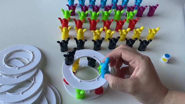 ДЕТИ просят ИГРАТЬ в нее каждый день смотреть онлайн