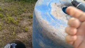 Открываем пивной КЕГ [ПЭТ КЕГ]