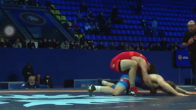 Олимпийский чемпион Артур Алексанян улетел на 4 балла смотреть онлайн