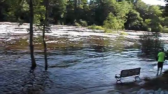 США РЕКА ВИСКОНСИН смотреть онлайн