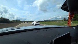 Eurotrip на AMG GT (День 6)