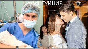 Александр Энберт бросил жену в роддоме ради другой женщины