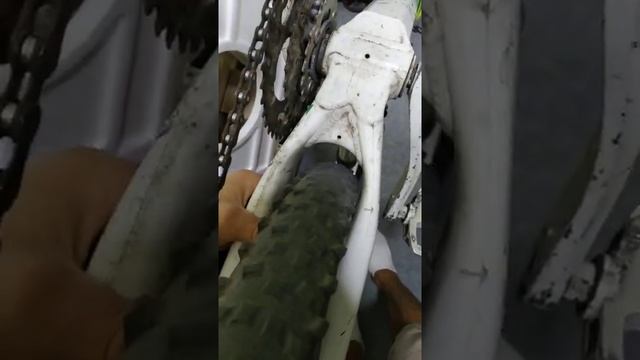 обзор литых дисков на велосипед смотреть онлайн